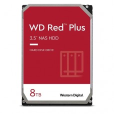 Western Digital Red Plus WD80EFBX-8TB-SATA3